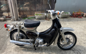 HONDA LITTLE CUB AA01
