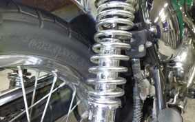 KAWASAKI ESTRELLA RS BJ250A