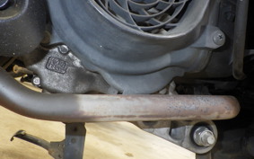 HONDA DIO 110 JF31