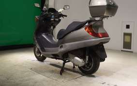 HONDA FORESIGHT 2012 MF04