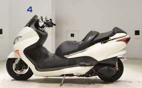HONDA FORZA Z MF08
