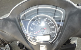 HONDA DIO110-3ﾍﾞｰｼｯｸ JK03