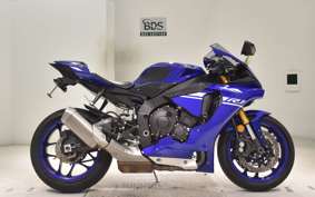YAMAHA YZF-R1 2018