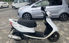 YAMAHA JOG ZR SA39J