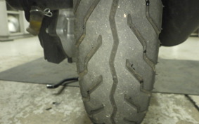 SUZUKI LET's 1999 CA4AA