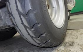 HONDA GYRO CANOPY TA03