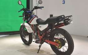 HONDA FTR223 MC34