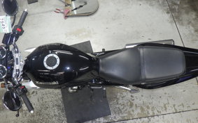 KAWASAKI BALIUS 250 Gen.2 2007 ZR250B
