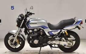 HONDA CB750 GEN 2 2007 RC42