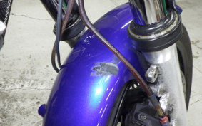 YAMAHA XJR400 Gen.3 R 2006 RH02J