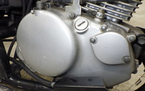 KAWASAKI ELIMINATOR 125 BN125A