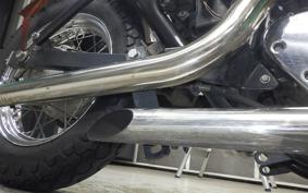 YAMAHA VIRAGO 250 3DM