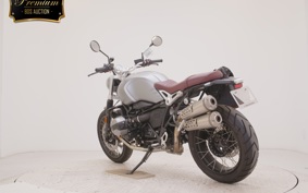 BMW R NINE T SCRAMBLER 2023