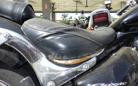 SUZUKI INTRUDER 400 Classic 2005 VK54A