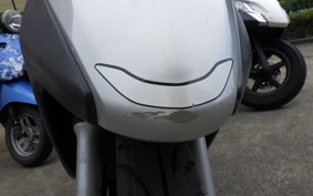 YAMAHA AXIS 125 TREET SE53J