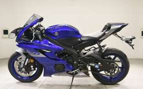 YAMAHA YZF-R6 2020
