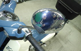 HONDA C125 SUPER CUB 2021 JA71