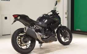 KAWASAKI Z250 ER250C