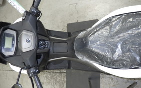 YAMAHA N-MAX 155 2025 SG66J