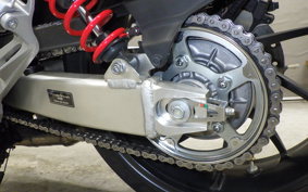 HONDA CB400SF GEN 4 A 2022 NC42