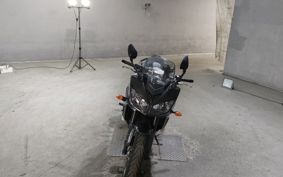 YAMAHA FZ1 FAZER RN21J