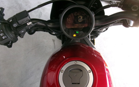 HONDA REBEL 250  S E-clutch MC49