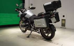 BMW R1200GS 2009
