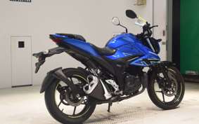 SUZUKI ｼﾞｸｻｰ150 2021 ED131