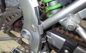 KAWASAKI KLX125 2024 LX125C