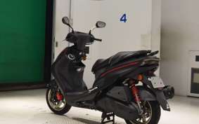 YAMAHA CYGNUS 125 XSR 3 SEA5J