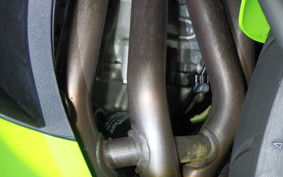 KAWASAKI ZX-4RR 2024 ZX400P