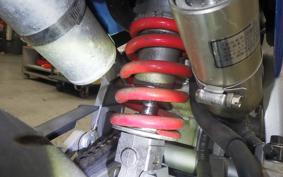 HONDA NSF100 1998 HR01