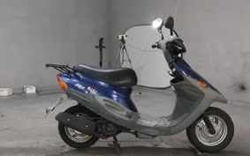 YAMAHA BJ SA24J
