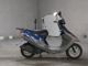 Фото Yamaha BJ с японского аукциона