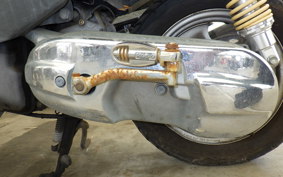 YAMAHA JOG Gen.3 SA01J