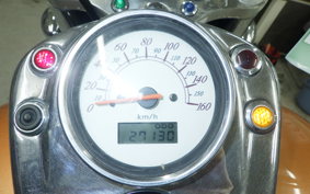 HONDA SHADOW 400 1998 NC34