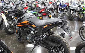 KTM 250 ADVENTURE JGD40