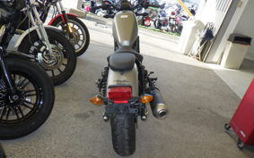 HONDA REBEL 250 MC49