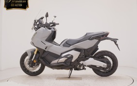 HONDA X-ADV 750 2025 RH21