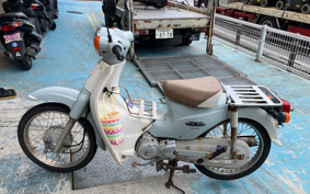 HONDA SUPER CUB110 JA07