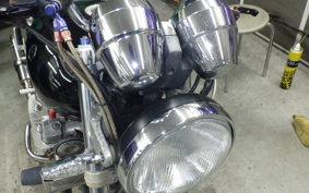 YAMAHA XJR1300 1999 RP01J