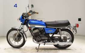 YAMAHA RD250 2010 352