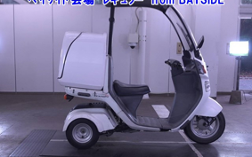 HONDA GYRO CANOPY-2