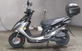 KYMCO GP125i FC25EA