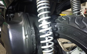 HONDA PCX 125 JF28