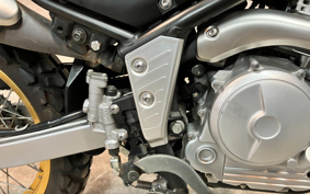 YAMAHA SEROW 250 DG17J