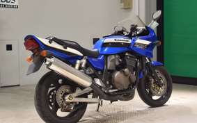 KAWASAKI ZRX1200 S 2001 ZRT20A