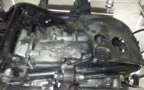 YAMAHA SR400 Gen.2 1993 1JR