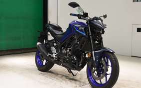 YAMAHA MT-25 A RG74J