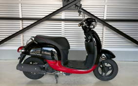 HONDA GIORNO AF70